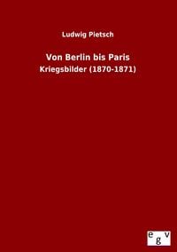 Produktbild: Von Berlin bis Paris