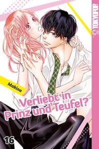 Produktbild: Verliebt in Prinz und Teufel? 16