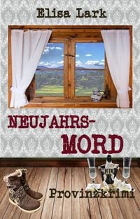 Produktbild: Neujahrsmord