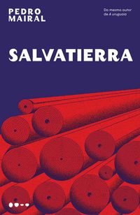 Produktbild: Salvatierra
