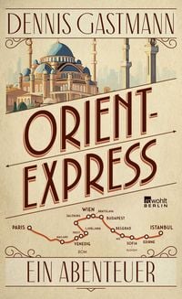 Produktbild: Orient-Express