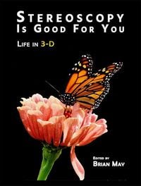 Produktbild: Stereoscopy Is Good for You