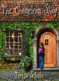 Produktbild: Chameleon Shop Book One