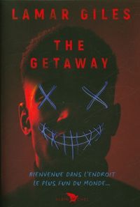 Produktbild: The getaway