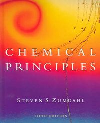 Produktbild: Chemical Principles