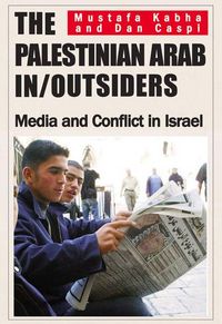 Produktbild: The Palestinian Arab In/Outsiders