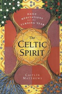 Produktbild: The Celtic Spirit