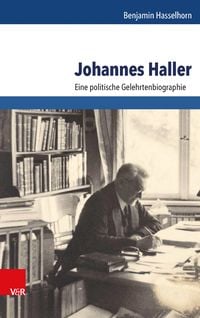 Produktbild: Johannes Haller