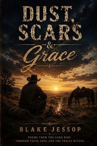 Produktbild: Dust, Scars and Grace