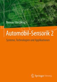 Produktbild: Automobil-Sensorik 2