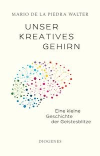 Produktbild Unser kreatives Gehirn