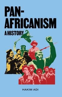 Produktbild: Pan-Africanism