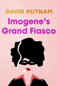 Produktbild: Imogene's Grand Fiasco