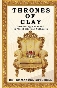 Produktbild: Thrones Of Clay