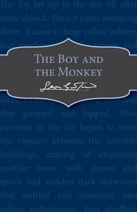 Produktbild: The Boy and the Monkey