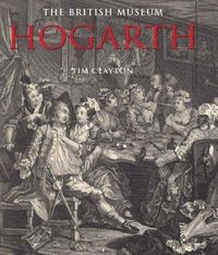 Produktbild: Clayton, T: Hogarth