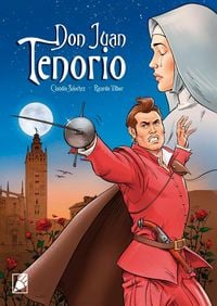 Produktbild: Don Juan Tenorio