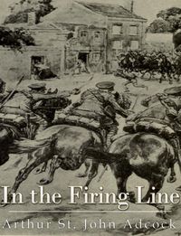 Produktbild: In The Firing Line