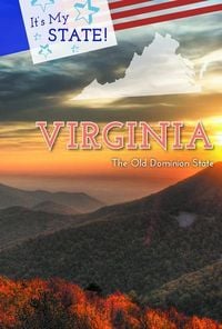 Produktbild: Virginia: The Old Dominion State