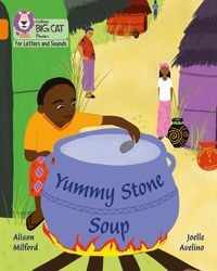 Produktbild: Yummy Stone Soup