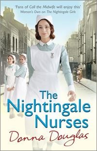 Produktbild: The Nightingale Nurses