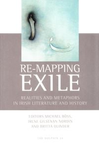 Produktbild: Re-Mapping Exile