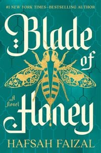 Produktbild: Blade of Honey