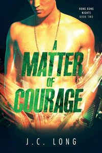 Produktbild: A Matter of Courage