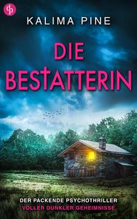 Produktbild: Die Bestatterin