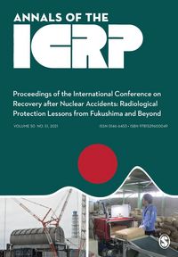Produktbild: Icrp 2020 Proceedings: Proceedings of International Conference on
