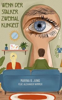 Produktbild: Wenn der Stalker zweimal klingelt