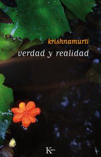Produktbild: Verdad y realidad