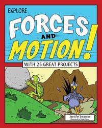 Produktbild: Explore Forces and Motion!