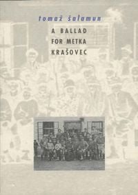 Produktbild: A Ballad for Metka Krasovec