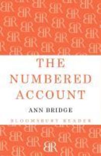 Produktbild: The Numbered Account