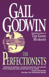 Produktbild: The Perfectionists