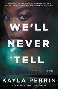 Produktbild: We'll Never Tell