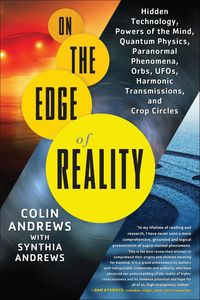 Produktbild: On the Edge of Reality