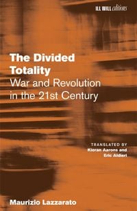 Produktbild: The Divided Totality