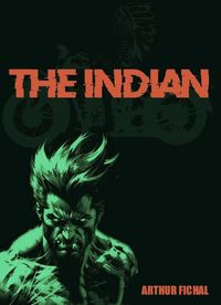 Produktbild: The Indian