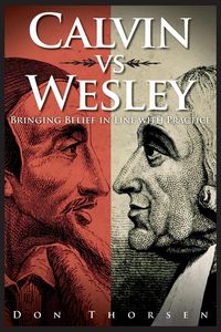 Produktbild: Calvin vs. Wesley