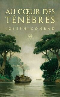 Produktbild: Au coeur des t&eacute;n&egrave;bres