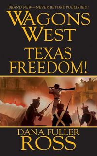 Produktbild: Wagons West Texas Freedom