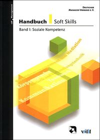 Produktbild: Handbuch Soft Skills / Soziale Kompetenz