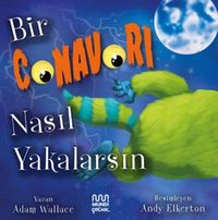 Produktbild: Bir Canavari Nasil Yakalarsin