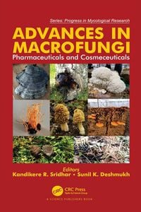 Produktbild: Advances in Macrofungi
