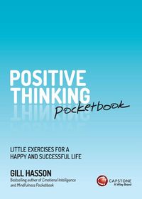 Produktbild: Positive Thinking Pocketbook