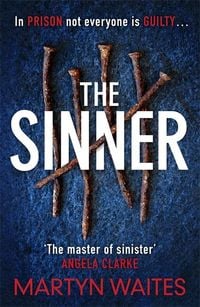 Produktbild: The Sinner