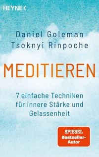 Produktbild: Meditieren