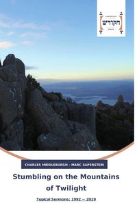Produktbild: Stumbling on the Mountains of Twilight